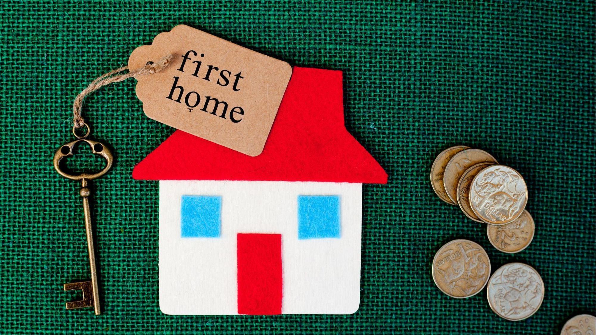 First home buyers - Welcome to True Journey Financial Planning Brisbane